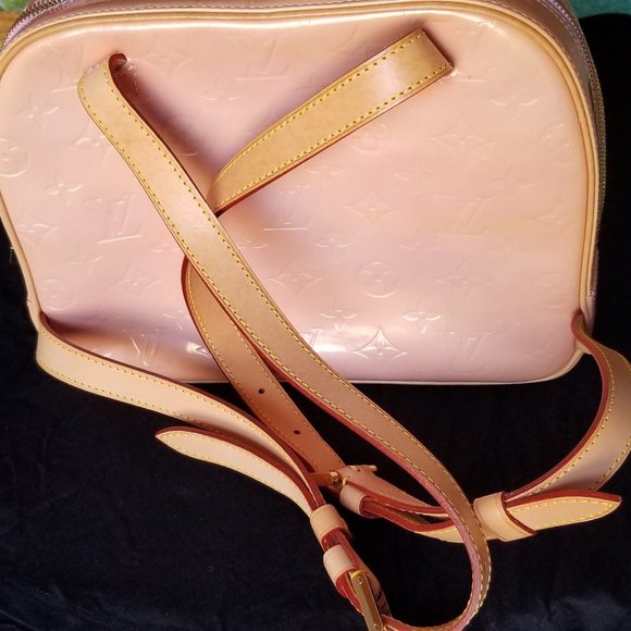 Louis Vuitton Murray Vanchetta Backpack main image 15